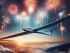 Neujahrsgrüße von der Segelfliegergruppe Singen-Hilzingen - Picture