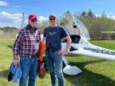 Neuer Monat, neuer Schein! - Picture