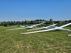 Bodensee Freundschaftsfliegen 2026 in Hilzingen! - Picture